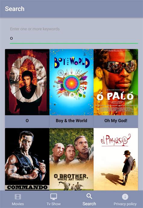 ogomovies.so apk|20 Best Movie Apps for Android [ April 2024 ] .